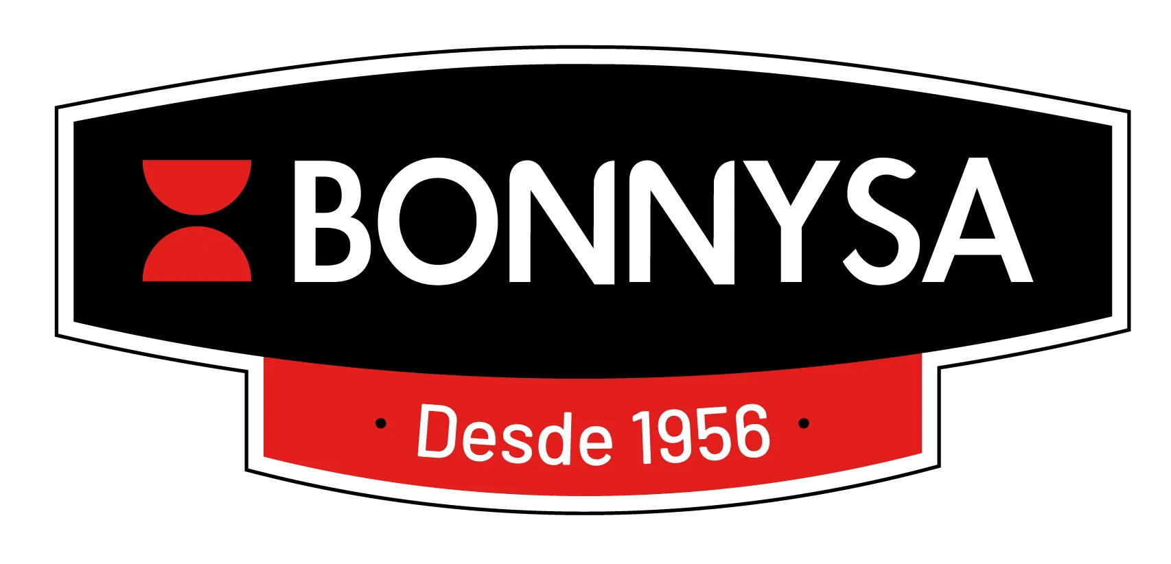 Logo de Bonnysa