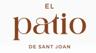 Logo de El Patio · Restaurante