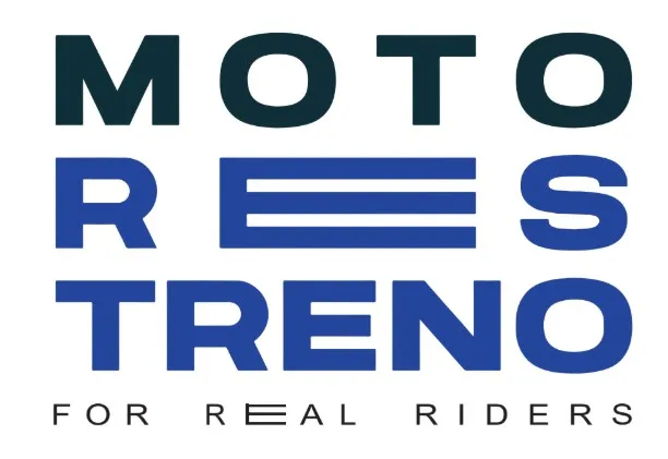 Logo de Moto Reestreno
