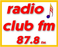 Logo de Radio Club FM