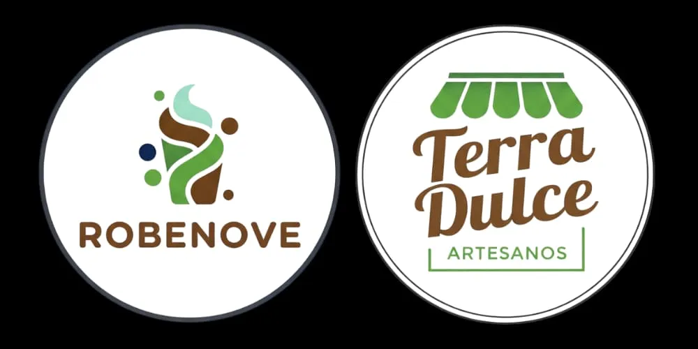 Logo de Robenove